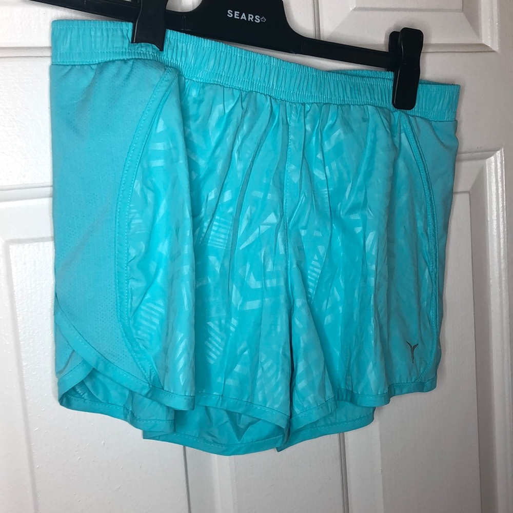 Active shorts
